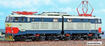 ACME 69396 - H0 - E-Lok E.656.245, Bw Bologna, Ep. V, FS - DC-Sound